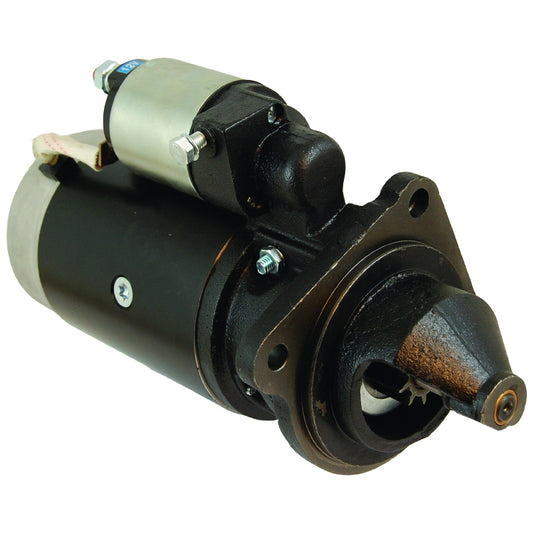 WAI New Starter Motor for Fiat 3.0 kw 17092N