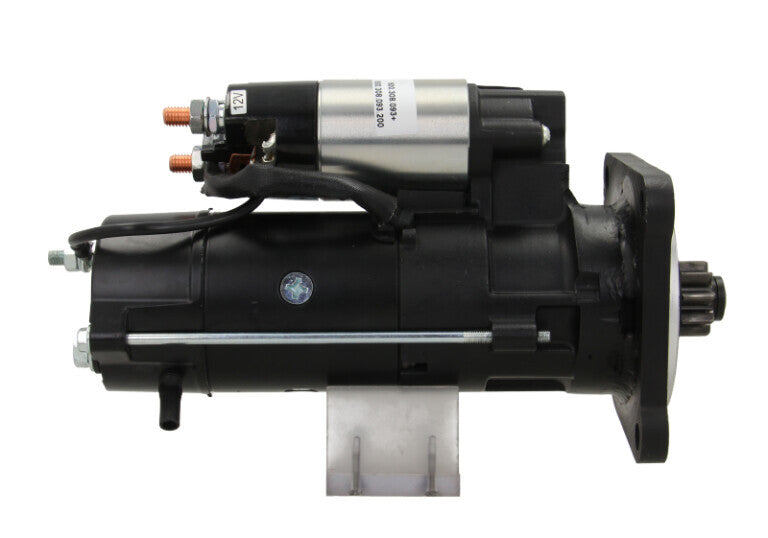 PlusLine Original Starter Motor for CAV 3.6 kw 500308093+