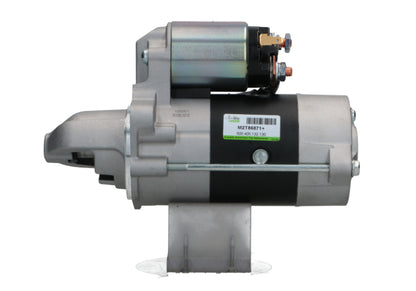 PlusLine Original Starter Motor for Fiat 2.0 kw M2T86871+