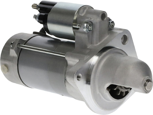 WAI New Starter Motor for Iveco 2.0 kw 31393N