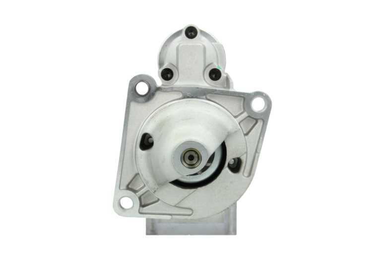 PlusLine Original Starter Motor for Fiat / Lancia 1.4 kw 0001108450+