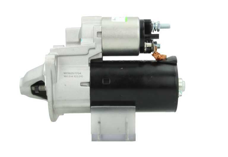 PlusLine Original Starter Motor for Fiat / Lancia 1.4 kw 0001108450+