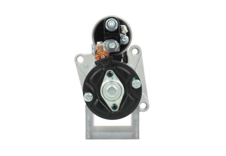 PlusLine Original Starter Motor for Fiat / Lancia 1.4 kw 0001108450+