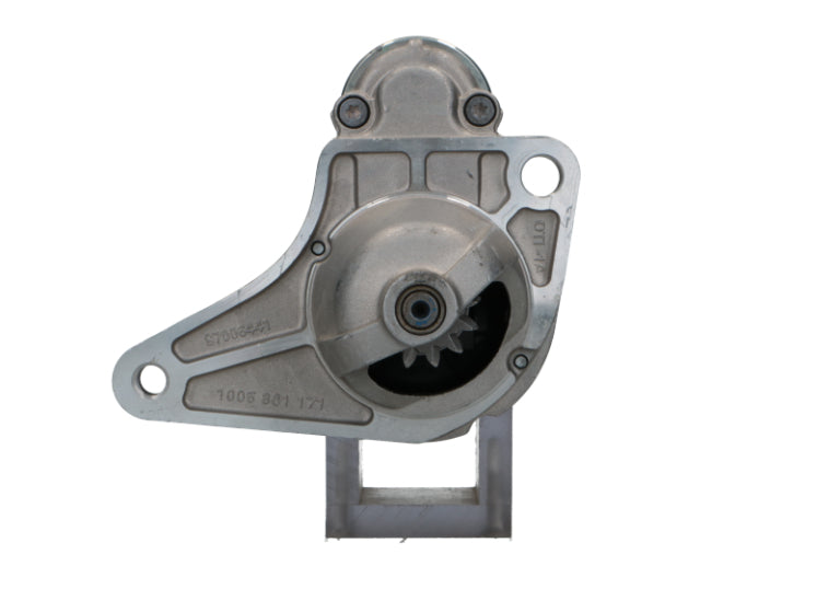 SEG New Starter Motor for Fiat 1.4 kw 1194006