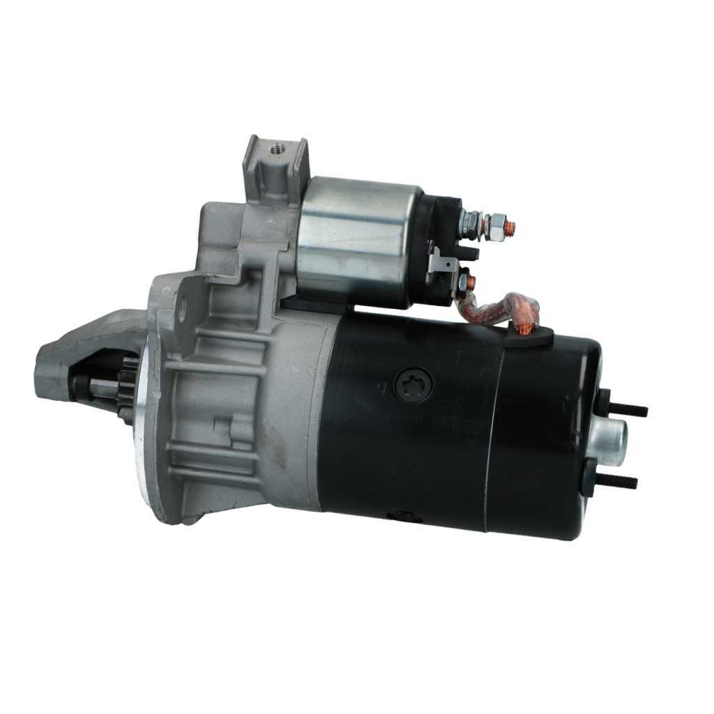 RNL-Standard Starter Fiat 2.2 kw RNL1366