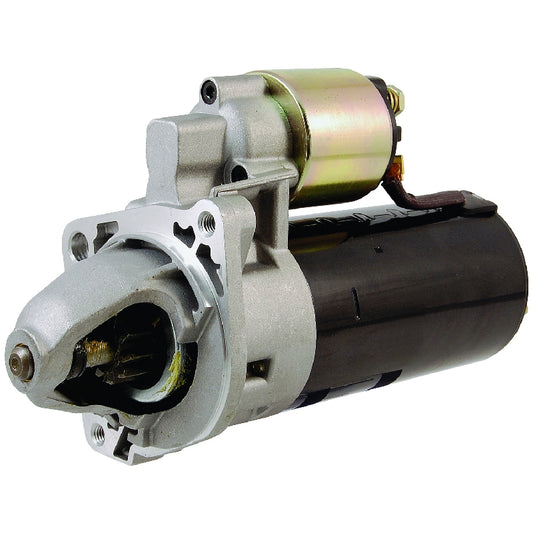 WAI New Starter Motor for Fiat 1.7 kw 30665N