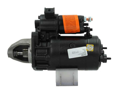 HC-Parts Starter Motor for Fiat 2.2 kw CS554