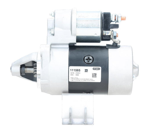 WAI Reman Starter Motor for Fiat 0.8 kw 30191R