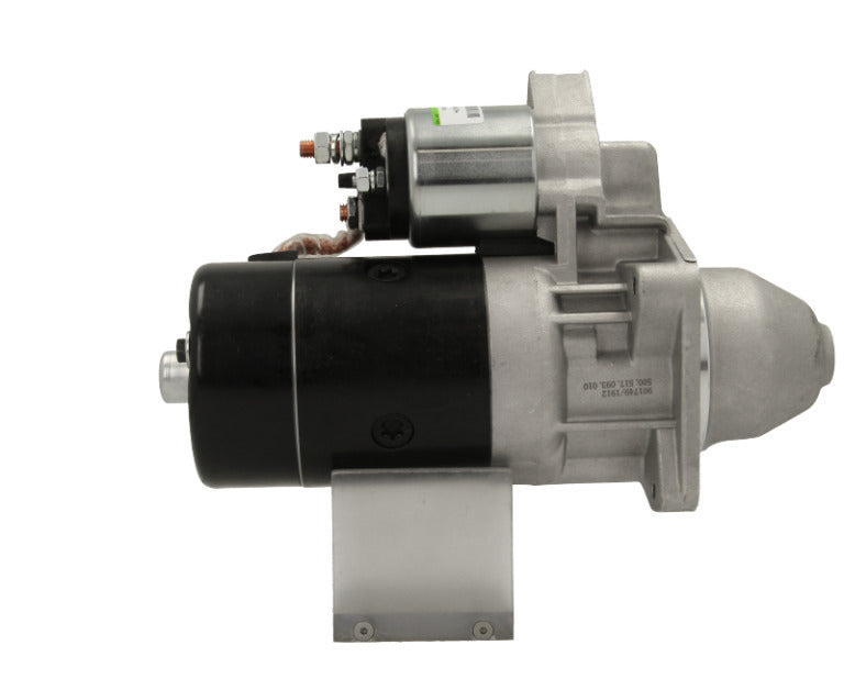 PlusLine Original Starter Motor for Fiat 2.2 kw 0001218147+