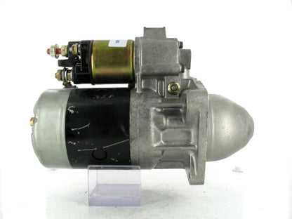 Japan Reman Starter Motor for Fiat 2.2 kw 63222038R