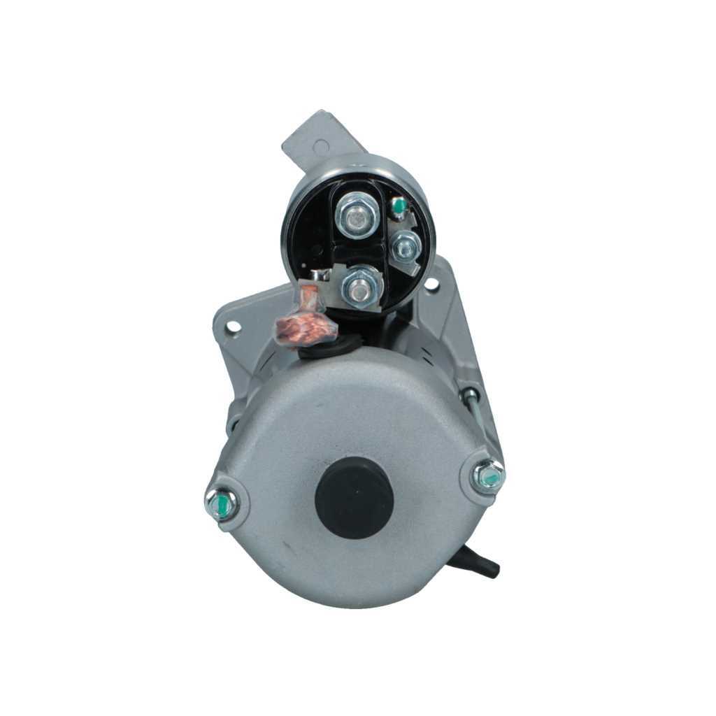 RNL-Standard Starter Fiat 2.3 kw RNL1896