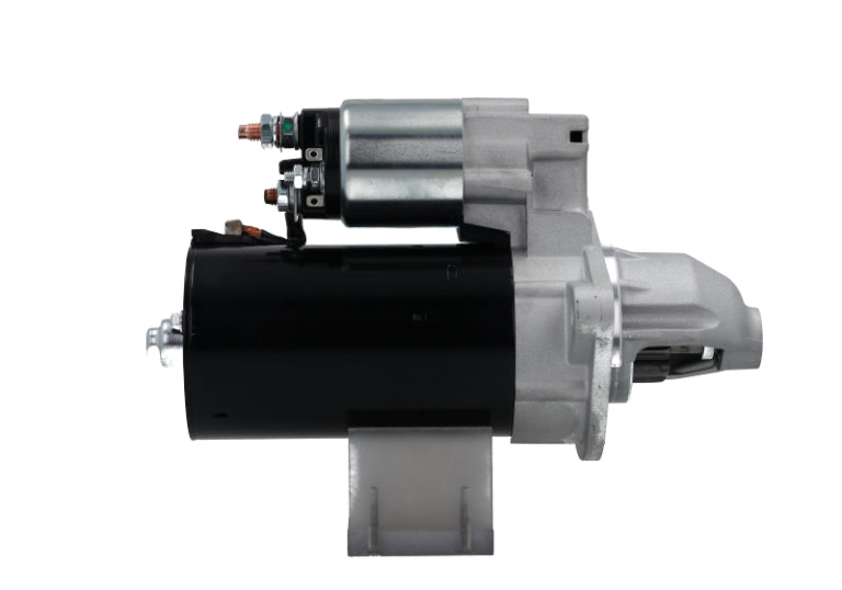 PlusLine Original Starter Motor for Iveco 2.5 kw 0001109371+