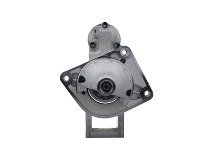 PlusLine Original Starter Motor for Iveco 2.5 kw 0001109371+
