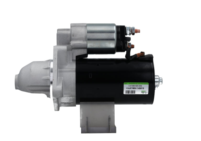 PlusLine Original Starter Motor for Iveco 2.5 kw 0001109371+