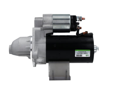 PlusLine Original Starter Motor for Iveco 2.5 kw 0001109371+