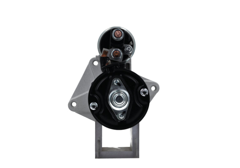 PlusLine Original Starter Motor for Iveco 2.5 kw 0001109371+