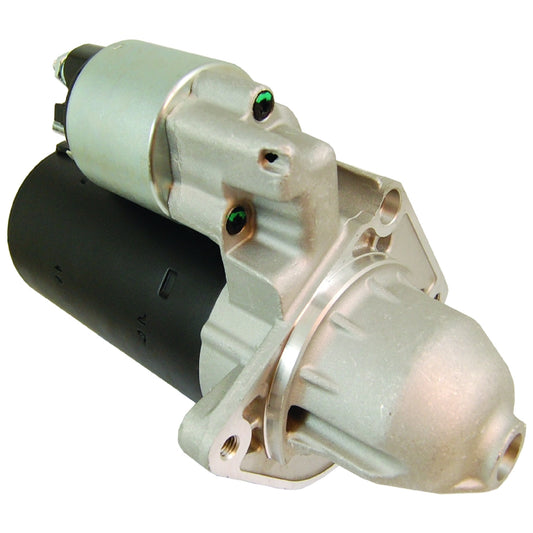 WAI New Starter Motor for Iveco 2.5 kw 32471N