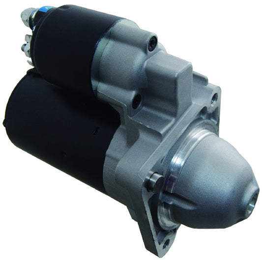 WAI New Starter Motor for Fiat 1.1 kw 32582N