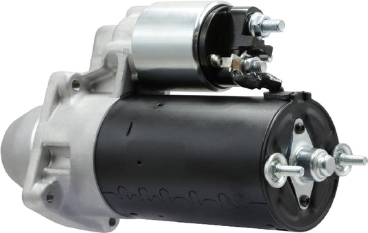 WAI New Starter Motor for Piaggio 1.6 kw 31232N