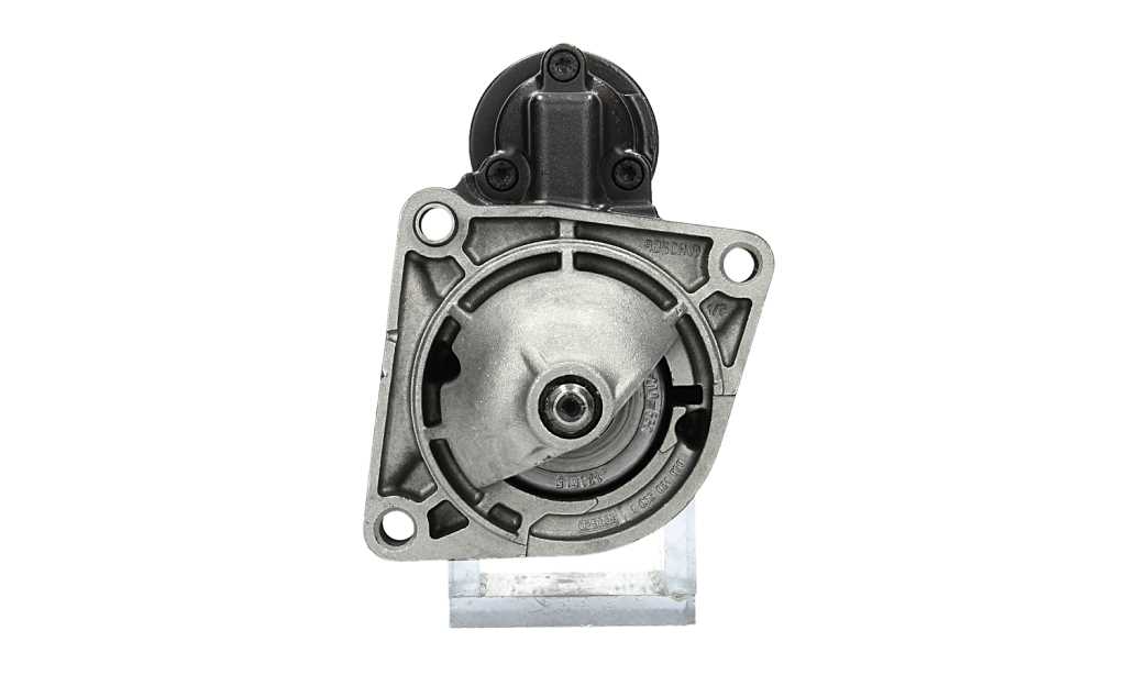 Bosch Reman Starter Motor for Fiat 2.0 kw 0001109048R
