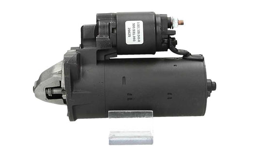 Bosch Reman Starter Motor for Fiat 2.0 kw 0001109048R