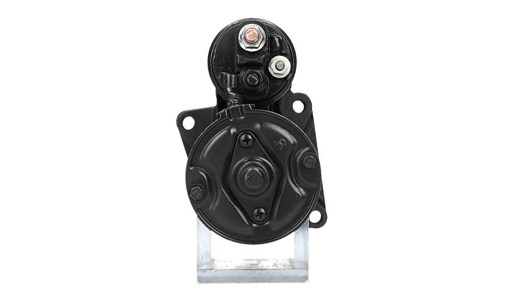 Bosch Reman Starter Motor for Fiat 2.0 kw 0001109048R