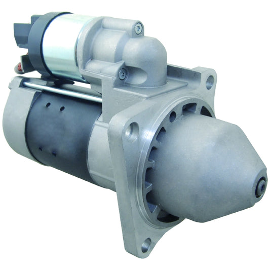 WAI New Starter Motor for Iveco 2.6 kw 18950N