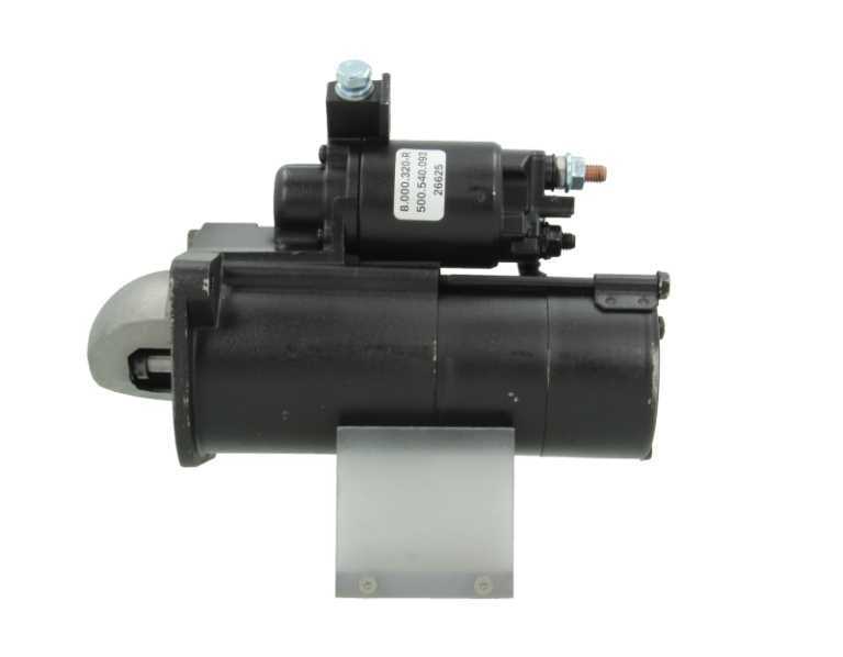 Remy Reman Starter Fiat 2.5 kw 8000320R