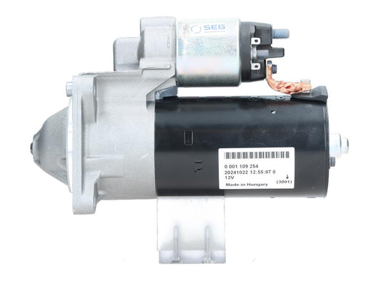 SEG New Starter Motor for Fiat 2.2 kw 1109254