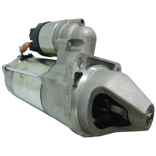 WAI New Starter Motor for Iveco 3.0 kw 19980N