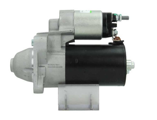 PlusLine Original Starter Motor for Alfa Romeo / Fiat 1.1 kw 0001137002+