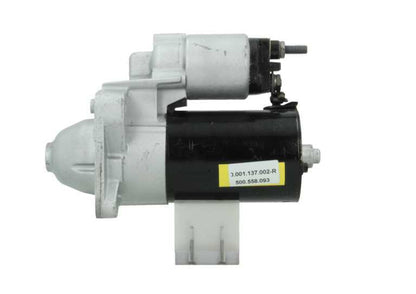 Bosch Reman Starter Alfa Romeo / Fiat 1.1 kw 0001137002R