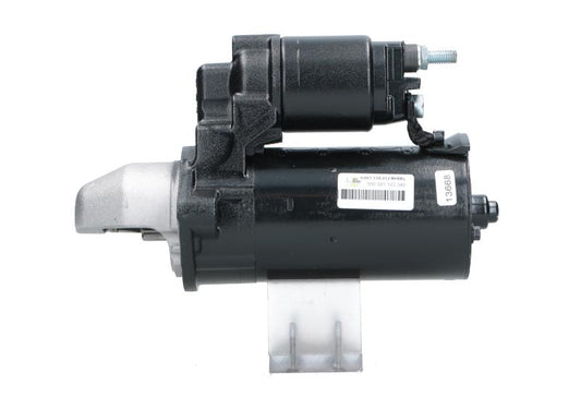 PlusLine Selected Reman Starter Motor for Fiat / Alfa Romeo 1.4 kw 0001138012R+SEL