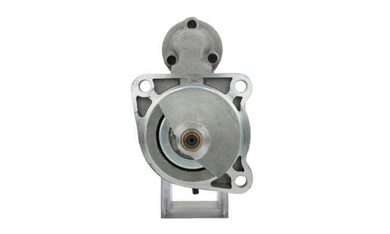 PlusLine Original Starter Motor for 0.001.367.030 3.0 kw (reduction) 500563093+