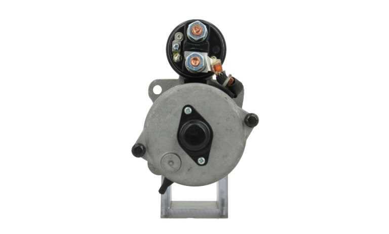 PlusLine Original Starter Motor for 0.001.367.030 3.0 kw (reduction) 500563093+