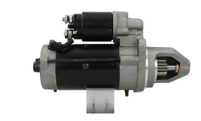 PlusLine Original Starter Motor for 0.001.367.030 3.0 kw (reduction) 500563093+