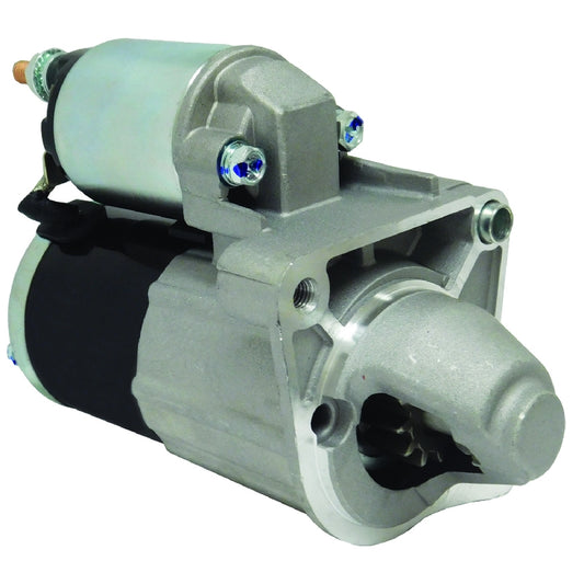 WAI New Starter Motor for Fiat 1.0 kw 19139N
