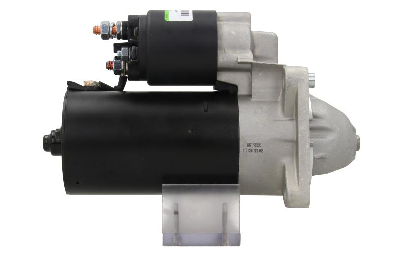 PlusLine Original Starter Motor for Fiat 2.2 kw 0001109336+