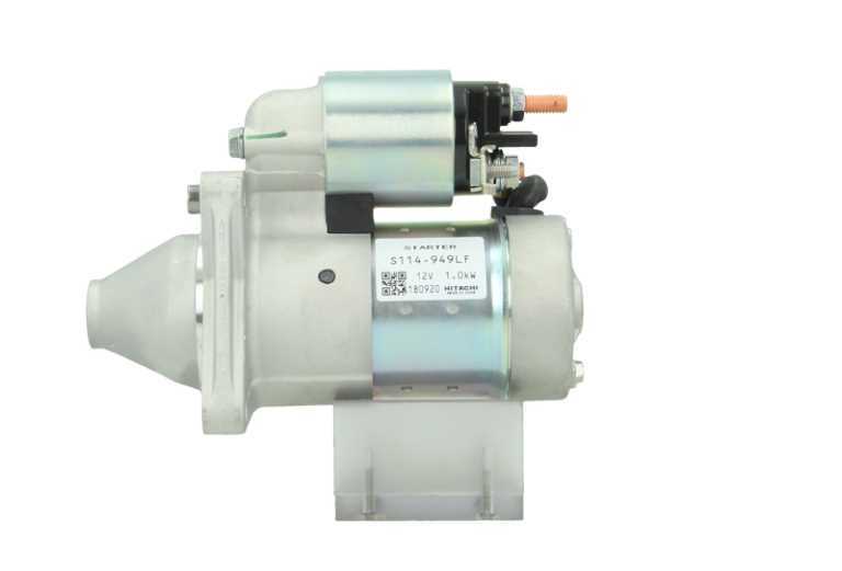Hitachi New Starter Motor for Fiat 0.9 kw S114949