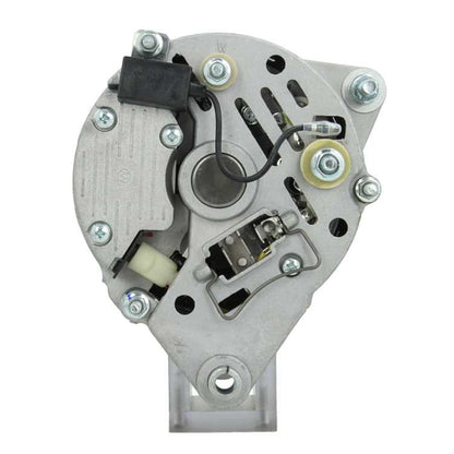 PlusLine Original Alternator for Ford 45A 5003956+