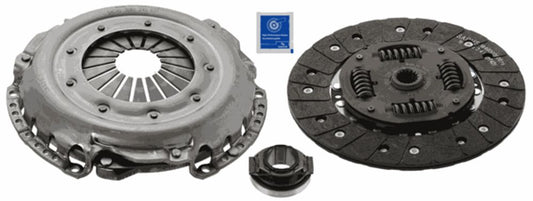 SACHS Clutch Kit for Mercedes 3000951248