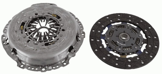 SACHS Clutch Kit for Mitsubishi 3000950771