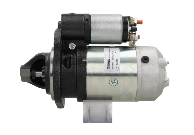 Mahle New Starter Motor for Fiat 3.2 kw MS389