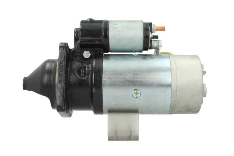 Mahle New Starter Motor for Fiat 4.0 kw MS186