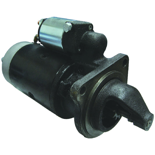WAI New Starter Motor for Fiat/Iveco 4.0 kw 18033N