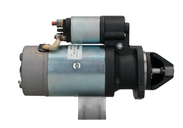 Mahle New Starter Motor for Iveco 4.0 kw MS329