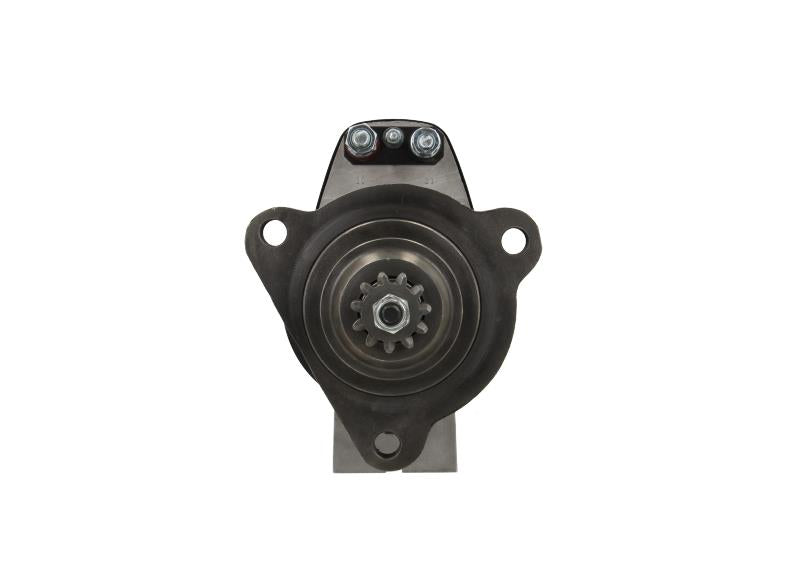 Mahle New Starter Motor for Iveco 6.6 kw MS537