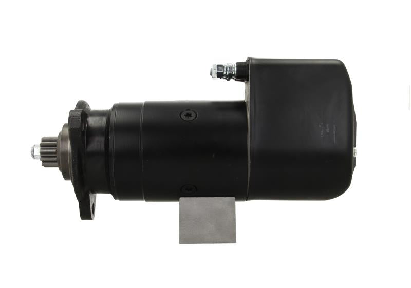 Mahle New Starter Motor for Iveco 6.6 kw MS537