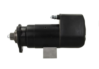 Mahle New Starter Motor for Iveco 6.6 kw MS537
