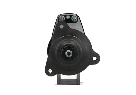 PlusLine Selected Starter Motor for Isotta 6.6 kw 0001417016+SEL